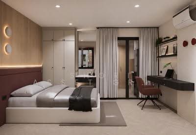 ขาย - J.C. Hill Place Condominium : เจ ซี ฮิลล์ เพลส, เชียงใหม่