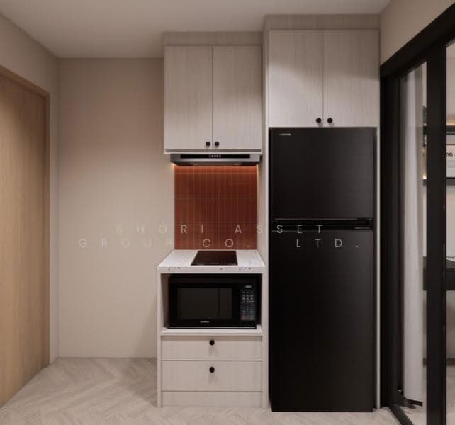 J.C. Hill Place Condominium, Chiang Mai, 114 Moo 1, Khlong Chonlaprathan Road, Chang Phuak, Muang Chiang Mai, Chiang Mai, 1 Bedroom, 30 sqm, Condo For Sale, by Shori Asset Group Co., Ltd., 500514501 - DDproperty.com