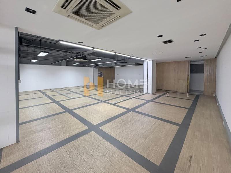 Garden Asoke - Rama 9, Bangkok, Bang Kapi, Huai Khwang, Bangkok, , 143 sqm, Office Space For Rent, by HOME Real Estate Service, 500514509 - DDproperty.com