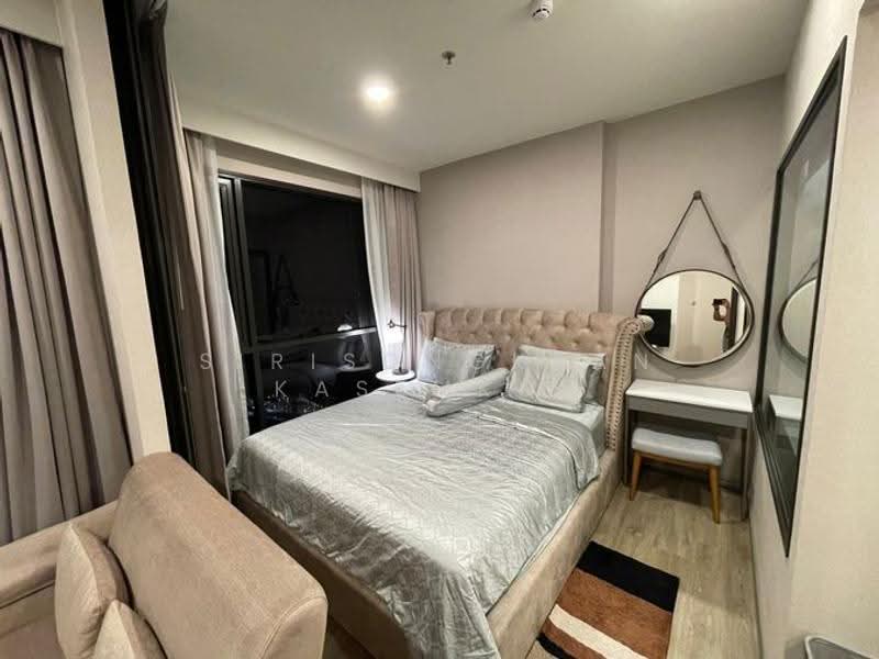 Keen Centre Sriracha, Chon Buri (Pattaya), 95/5 Sukhumvit Rd, Si Racha, Si Racha, Chon Buri (Pattaya), 1 Bedroom, 36 sqm, Condo For Rent, by Sirisongkran Kasemkun, 500514510 - DDproperty.com