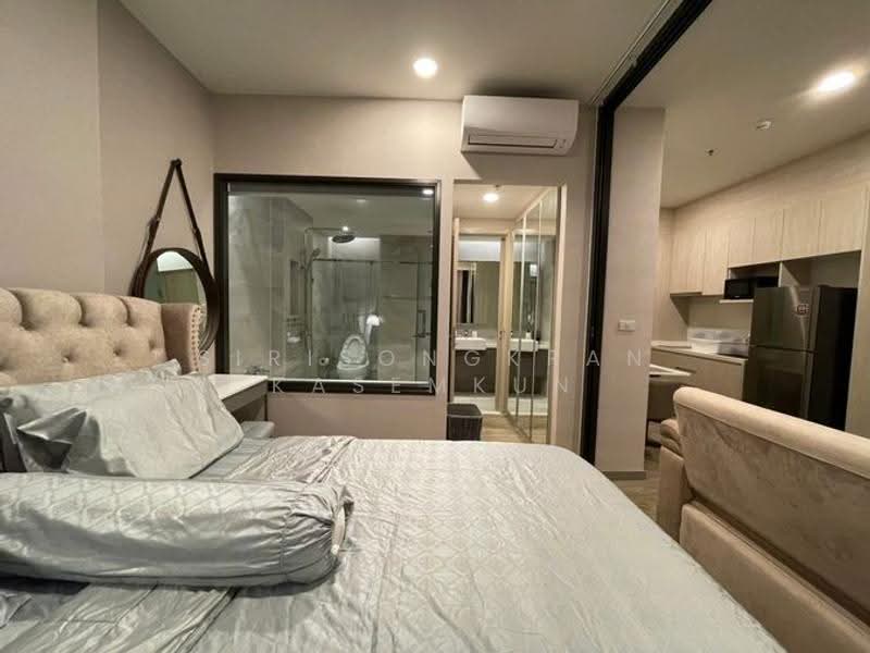 Keen Centre Sriracha, Chon Buri (Pattaya), 95/5 Sukhumvit Rd, Si Racha, Si Racha, Chon Buri (Pattaya), 1 Bedroom, 36 sqm, Condo For Rent, by Sirisongkran Kasemkun, 500514510 - DDproperty.com
