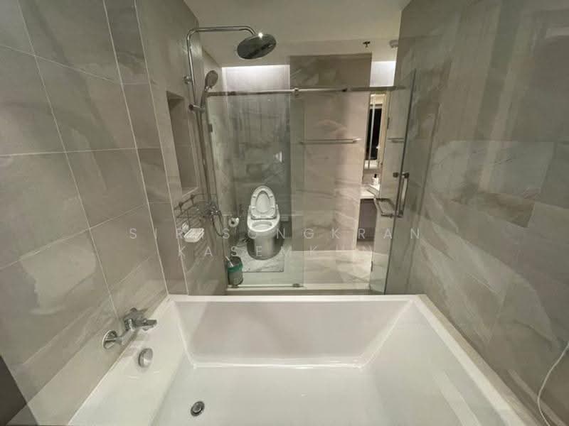 Keen Centre Sriracha, Chon Buri (Pattaya), 95/5 Sukhumvit Rd, Si Racha, Si Racha, Chon Buri (Pattaya), 1 Bedroom, 36 sqm, Condo For Rent, by Sirisongkran Kasemkun, 500514510 - DDproperty.com