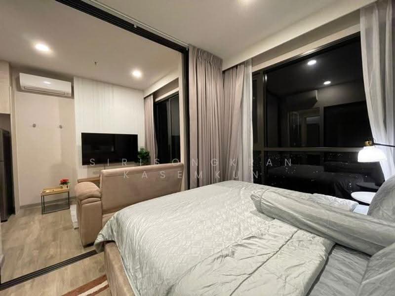 Keen Centre Sriracha, Chon Buri (Pattaya), 95/5 Sukhumvit Rd, Si Racha, Si Racha, Chon Buri (Pattaya), 1 Bedroom, 36 sqm, Condo For Rent, by Sirisongkran Kasemkun, 500514510 - DDproperty.com