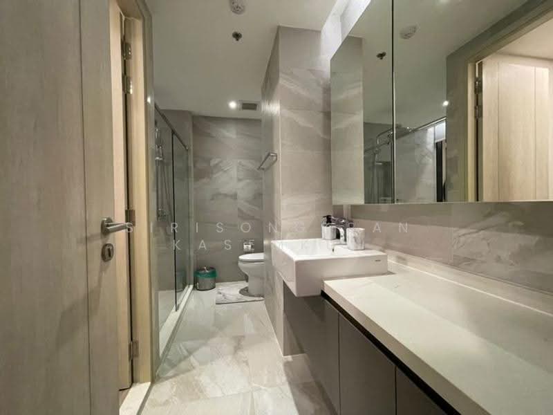 Keen Centre Sriracha, Chon Buri (Pattaya), 95/5 Sukhumvit Rd, Si Racha, Si Racha, Chon Buri (Pattaya), 1 Bedroom, 36 sqm, Condo For Rent, by Sirisongkran Kasemkun, 500514510 - DDproperty.com