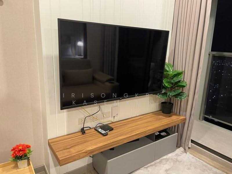 Keen Centre Sriracha, Chon Buri (Pattaya), 95/5 Sukhumvit Rd, Si Racha, Si Racha, Chon Buri (Pattaya), 1 Bedroom, 36 sqm, Condo For Rent, by Sirisongkran Kasemkun, 500514510 - DDproperty.com