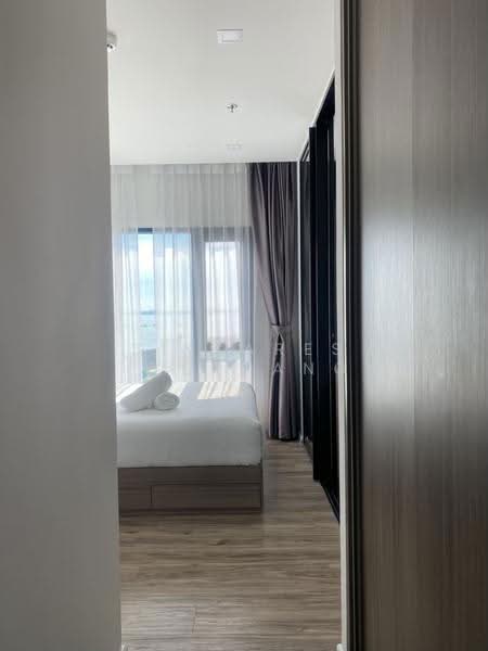 KnightsBridge The Ocean Sriracha : ไนท์บริดจ์ ดิ โอเชี่ยน ศรีราชา, ชลบุรี, 3 สุขุมวิท, สุรศักดิ์, ศรีราชา, ชลบุรี, 34 ตร.ม., คอนโด ให้เช่า, โดย Sikkares Ploydang, 500514514 - DDproperty.com