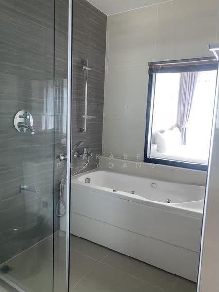KnightsBridge The Ocean Sriracha, Chon Buri (Pattaya), 3 Sukhumvit, Surasak, Si Racha, Chon Buri (Pattaya), 1 Bedroom, 34 sqm, Condo For Rent, by Sikkares Ploydang, 500514514 - DDproperty.com