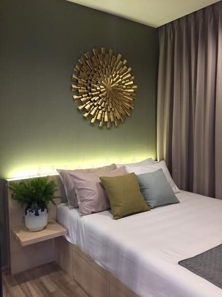 The Line Jatujak-Mochit, bangkok, Phaholyothin Road, Jom Phon, Chatuchak, Bangkok, 1 Bedroom, 26 sqm, Condo For Sale, by GT Real Estate Thailand, 500514515 - DDproperty.com