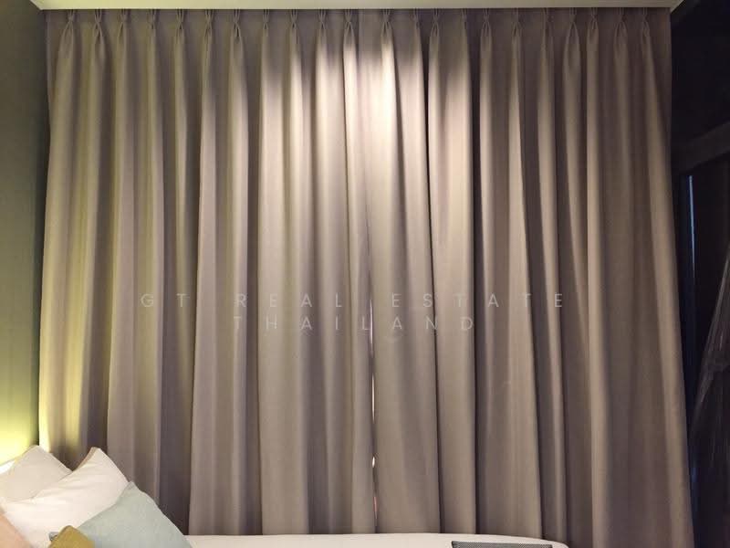 The Line Jatujak-Mochit, bangkok, Phaholyothin Road, Jom Phon, Chatuchak, Bangkok, 1 Bedroom, 26 sqm, Condo For Sale, by GT Real Estate Thailand, 500514515 - DDproperty.com