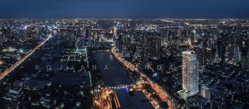 Siamese Exclusive Queens, Bangkok, 388 Phai Singto Alley, Khlong Toei, Bangkok, 2 Bedrooms, 78 sqm, Condo For Rent, by Rojjana Jindasri, 500514516 - DDproperty.com
