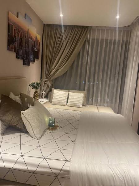 Once Pattaya, Chon Buri (Pattaya), 15 6 Sukhumvit 99, Na Kloe, Bang Lamung (Pattaya), Chon Buri (Pattaya), 1 Bedroom, 34 sqm, Condo For Rent, by Sirisongkran Kasemkun, 500514517 - DDproperty.com