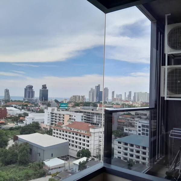 Once Pattaya, Chon Buri (Pattaya), 15 6 Sukhumvit 99, Na Kloe, Bang Lamung (Pattaya), Chon Buri (Pattaya), 1 Bedroom, 34 sqm, Condo For Rent, by Sirisongkran Kasemkun, 500514517 - DDproperty.com