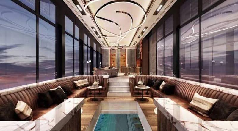 Once Pattaya, Chon Buri (Pattaya), 15 6 Sukhumvit 99, Na Kloe, Bang Lamung (Pattaya), Chon Buri (Pattaya), 1 Bedroom, 34 sqm, Condo For Rent, by Sirisongkran Kasemkun, 500514517 - DDproperty.com