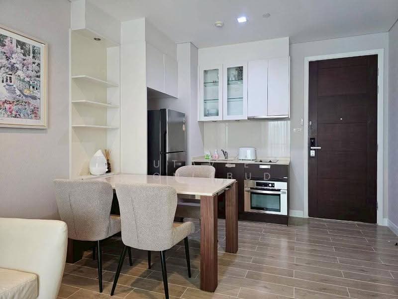 Ivy Thonglor, Bangkok, 889 Thonglor Road, Khlong Tan Nua, Watthana, Bangkok, 1 Bedroom, 45 sqm, Condo For Rent, by Sutavee Chonlabud, 500514518 - DDproperty.com