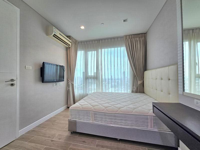 Ivy Thonglor, Bangkok, 889 Thonglor Road, Khlong Tan Nua, Watthana, Bangkok, 1 Bedroom, 45 sqm, Condo For Rent, by Sutavee Chonlabud, 500514518 - DDproperty.com