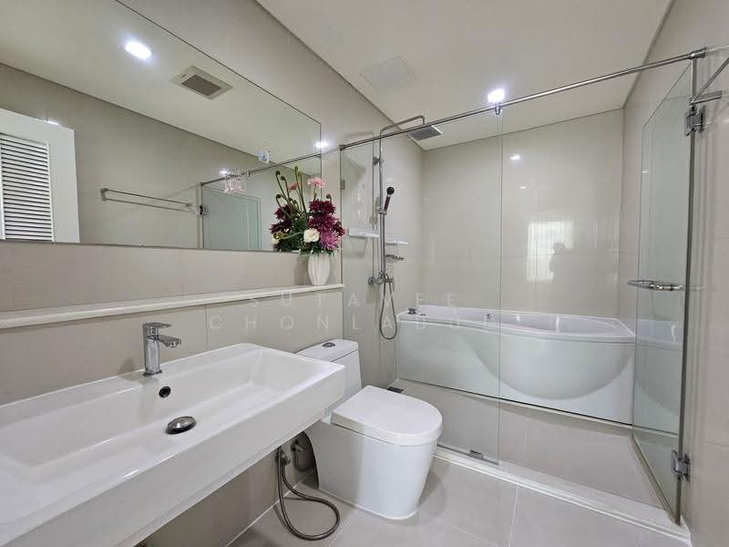 Ivy Thonglor, Bangkok, 889 Thonglor Road, Khlong Tan Nua, Watthana, Bangkok, 1 Bedroom, 45 sqm, Condo For Rent, by Sutavee Chonlabud, 500514518 - DDproperty.com