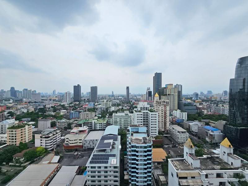 Ivy Thonglor, Bangkok, 889 Thonglor Road, Khlong Tan Nua, Watthana, Bangkok, 1 Bedroom, 45 sqm, Condo For Rent, by Sutavee Chonlabud, 500514518 - DDproperty.com