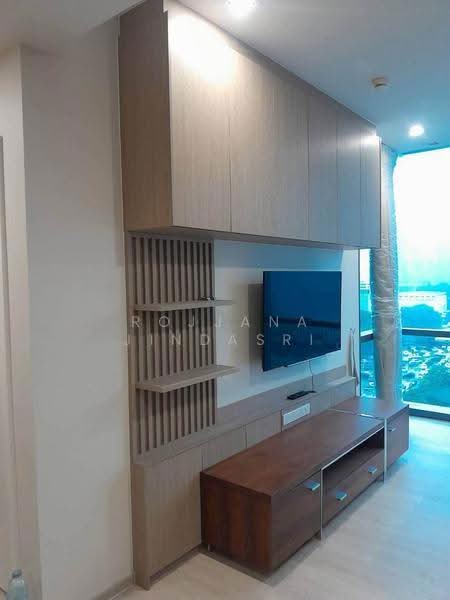 The Room Sukhumvit 21, Bangkok, Asok Montri Rd, Khlongtoei Nua, Watthana, Bangkok, 1 Bedroom, 48 sqm, Condo For Rent, by Rojjana Jindasri, 500514520 - DDproperty.com
