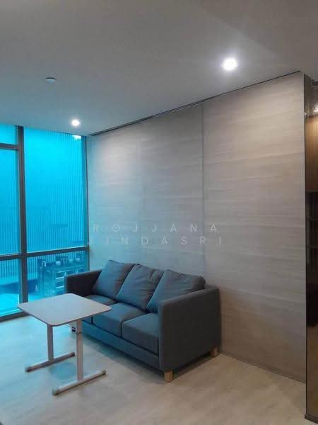 The Room Sukhumvit 21 : เดอะ รูม สุขุมวิท 21, กรุงเทพ, ถนน อโศกมนตรี, คลองเตยเหนือ, วัฒนา, กรุงเทพ, 48 ตร.ม., คอนโด ให้เช่า, โดย Rojjana Jindasri, 500514520 - DDproperty.com