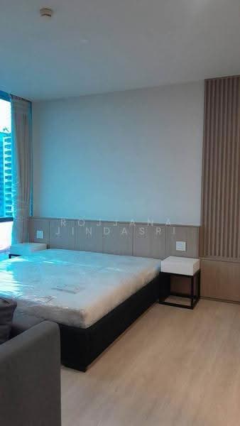 The Room Sukhumvit 21, Bangkok, Asok Montri Rd, Khlongtoei Nua, Watthana, Bangkok, 1 Bedroom, 48 sqm, Condo For Rent, by Rojjana Jindasri, 500514520 - DDproperty.com