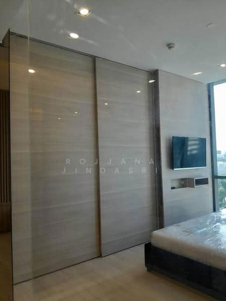 The Room Sukhumvit 21, Bangkok, Asok Montri Rd, Khlongtoei Nua, Watthana, Bangkok, 1 Bedroom, 48 sqm, Condo For Rent, by Rojjana Jindasri, 500514520 - DDproperty.com
