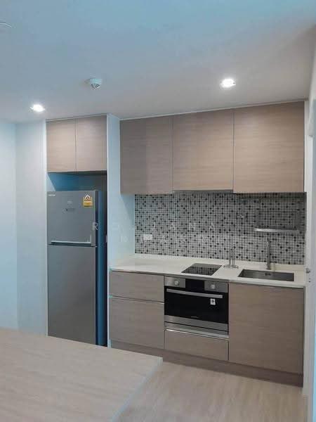 The Room Sukhumvit 21, Bangkok, Asok Montri Rd, Khlongtoei Nua, Watthana, Bangkok, 1 Bedroom, 48 sqm, Condo For Rent, by Rojjana Jindasri, 500514520 - DDproperty.com