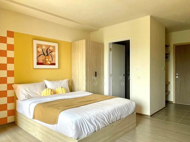 Hay Hua Hin : เฮย์ หัวหิน, ประจวบคีรีขันธ์, หนองแก, หัวหิน, ประจวบคีรีขันธ์, 25 ตร.ม., คอนโด ขาย, โดย Sirisongkran Kasemkun, 500514521 - DDproperty.com