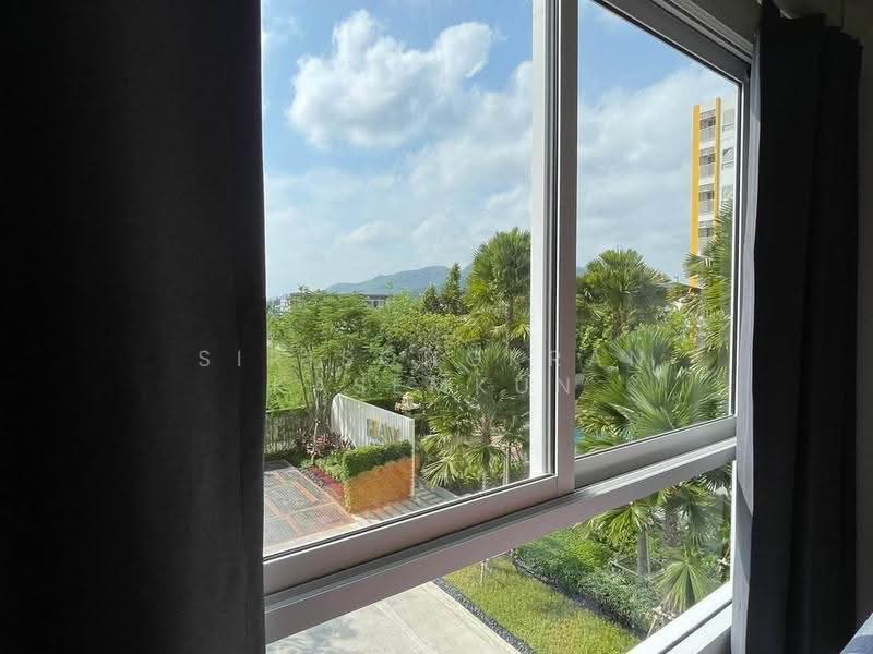 Hay Hua Hin : เฮย์ หัวหิน, ประจวบคีรีขันธ์, หนองแก, หัวหิน, ประจวบคีรีขันธ์, 25 ตร.ม., คอนโด ขาย, โดย Sirisongkran Kasemkun, 500514521 - DDproperty.com