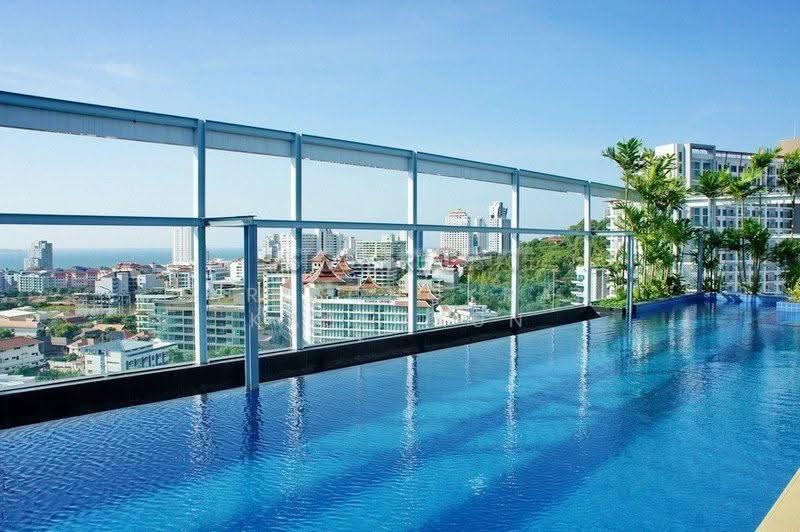 Treetops Pattaya, Chon Buri (Pattaya), 391/154 Thappraya Rd, Bang Lamung, Bang Lamung (Pattaya), Chon Buri (Pattaya), 1 Bedroom, 35 sqm, Condo For Sale, by Sirisongkran Kasemkun, 500514522 - DDproperty.com