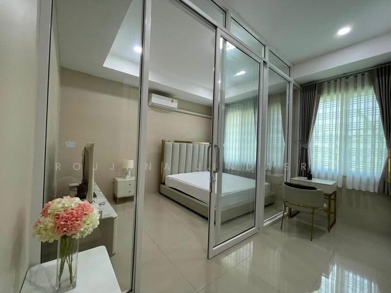 undefined, กรุงเทพ, ออเงิน, สายไหม, กรุงเทพ, 320 ตร.ม., บ้านเดี่ยว ให้เช่า, โดย Rojjana Jindasri, 500514523 - DDproperty.com