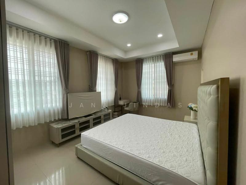 undefined, กรุงเทพ, ออเงิน, สายไหม, กรุงเทพ, 320 ตร.ม., บ้านเดี่ยว ให้เช่า, โดย Rojjana Jindasri, 500514523 - DDproperty.com