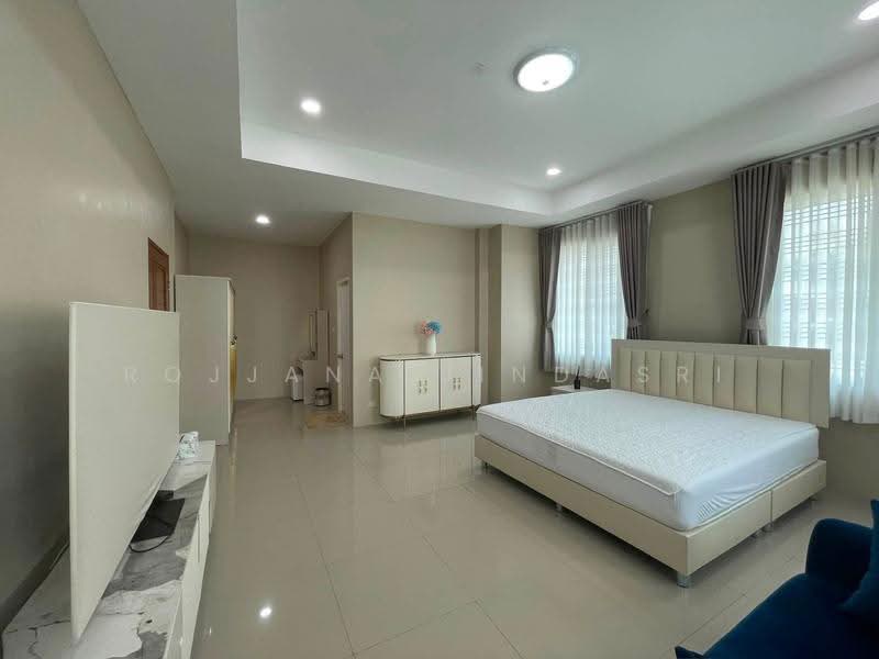 undefined, กรุงเทพ, ออเงิน, สายไหม, กรุงเทพ, 320 ตร.ม., บ้านเดี่ยว ให้เช่า, โดย Rojjana Jindasri, 500514523 - DDproperty.com