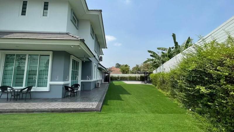 undefined, Bangkok, O-Ngoen, Sai Mai, Bangkok, 5 Bedrooms, 320 sqm, Single Detached House For Rent, by Rojjana Jindasri, 500514523 - DDproperty.com