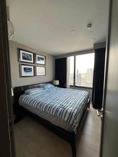 M Silom, Bangkok, 26 Narathiwas Ratchanakarin Road, Suriyawong, Bang Rak, Bangkok, 3 Bedrooms, 166 sqm, Condo For Rent, by ทศวัฏฏ์ วิเศษสัมมาพันธ์, 500514526 - DDproperty.com