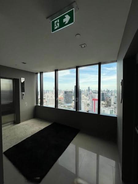 M Silom, Bangkok, 26 Narathiwas Ratchanakarin Road, Suriyawong, Bang Rak, Bangkok, 3 Bedrooms, 166 sqm, Condo For Rent, by ทศวัฏฏ์ วิเศษสัมมาพันธ์, 500514526 - DDproperty.com