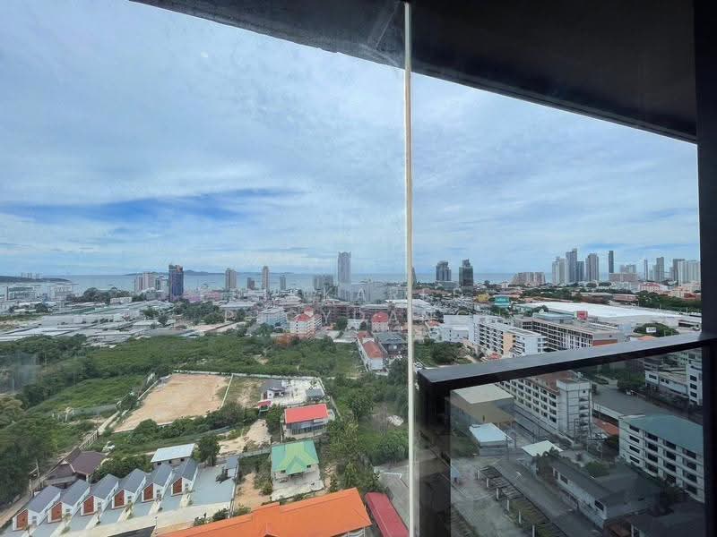 Once Pattaya : วันซ์ พัทยา, ชลบุรี, 15 99 หมู่ 6 ถนนเฉลิมพระเกียรติ, นาเกลือ, บางละมุง, ชลบุรี, 35 ตร.ม., คอนโด ให้เช่า, โดย Sikkares Ploydang, 500514527 - DDproperty.com