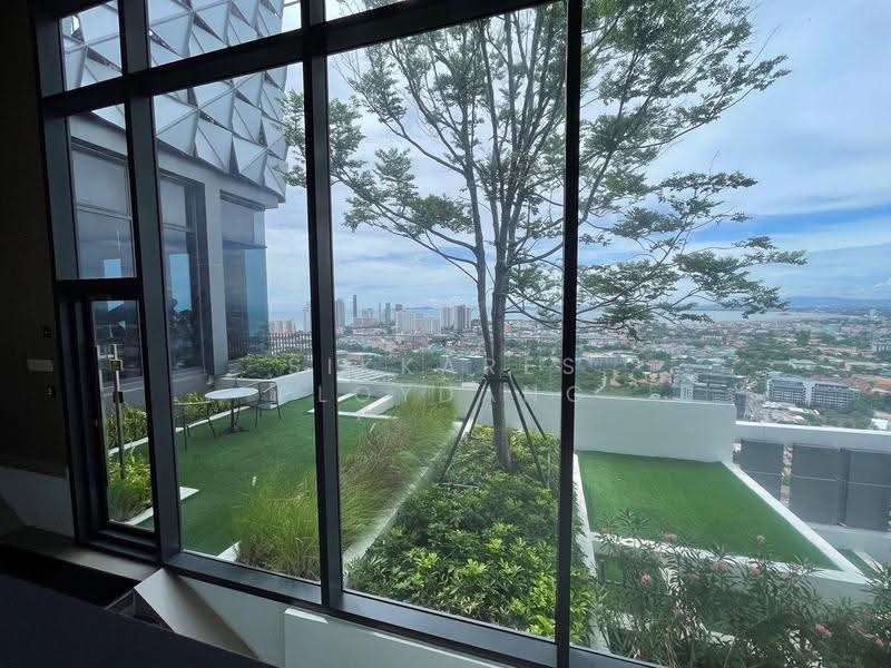 Once Pattaya, Chon Buri (Pattaya), 15 6 Sukhumvit 99, Na Kloe, Bang Lamung (Pattaya), Chon Buri (Pattaya), 1 Bedroom, 35 sqm, Condo For Rent, by Sikkares Ploydang, 500514527 - DDproperty.com