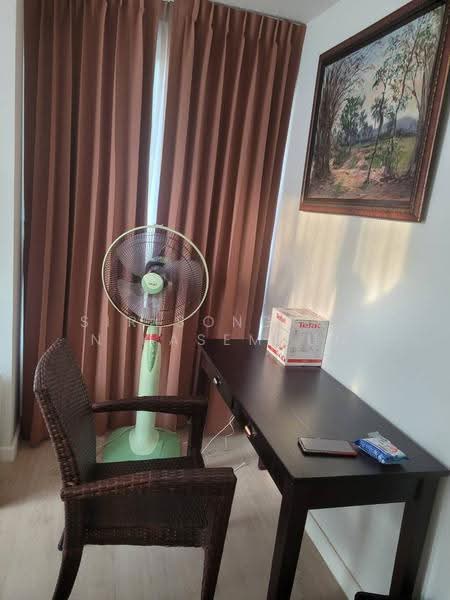 Baan Peang Ploen, Prachuap Khiri Khan, 6/608 Mooban Huadon, Nong Kae, Hua Hin, Prachuap Khiri Khan, 2 Bedrooms, 62 sqm, Condo For Rent, by Sirisongkran Kasemkun, 500514529 - DDproperty.com