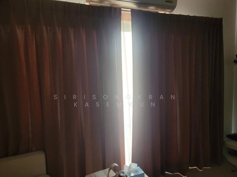 Baan Peang Ploen : บ้าน เพียง เพลิน, ประจวบคีรีขันธ์, 6/608 หมู่บ้านหัวดอน, หนองแก, หัวหิน, ประจวบคีรีขันธ์, 62 ตร.ม., คอนโด ให้เช่า, โดย Sirisongkran Kasemkun, 500514529 - DDproperty.com