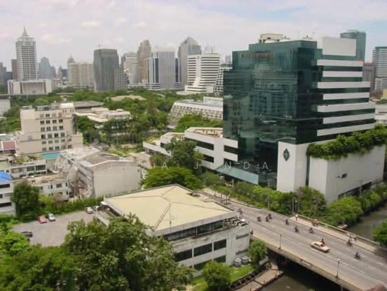 Witthayu Complex, Bangkok, 1673 New Petchaburi Road, Makkasan, Ratchathewi, Bangkok, 2 Bedrooms, 59 sqm, Condo For Rent, by Rojjana Jindasri, 500514530 - DDproperty.com