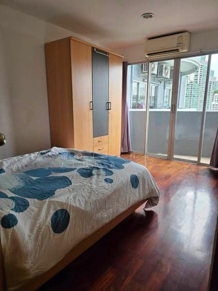 Witthayu Complex, Bangkok, 1673 New Petchaburi Road, Makkasan, Ratchathewi, Bangkok, 2 Bedrooms, 59 sqm, Condo For Rent, by Rojjana Jindasri, 500514530 - DDproperty.com