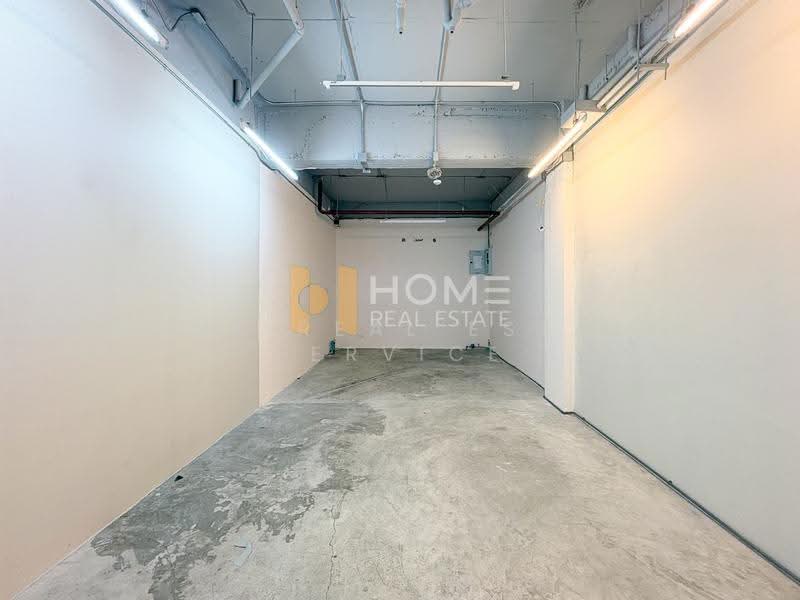 Garden Asoke - Rama 9, Bangkok, Bang Kapi, Huai Khwang, Bangkok, , 46 sqm, Office Space For Rent, by HOME Real Estate Service, 500514531 - DDproperty.com