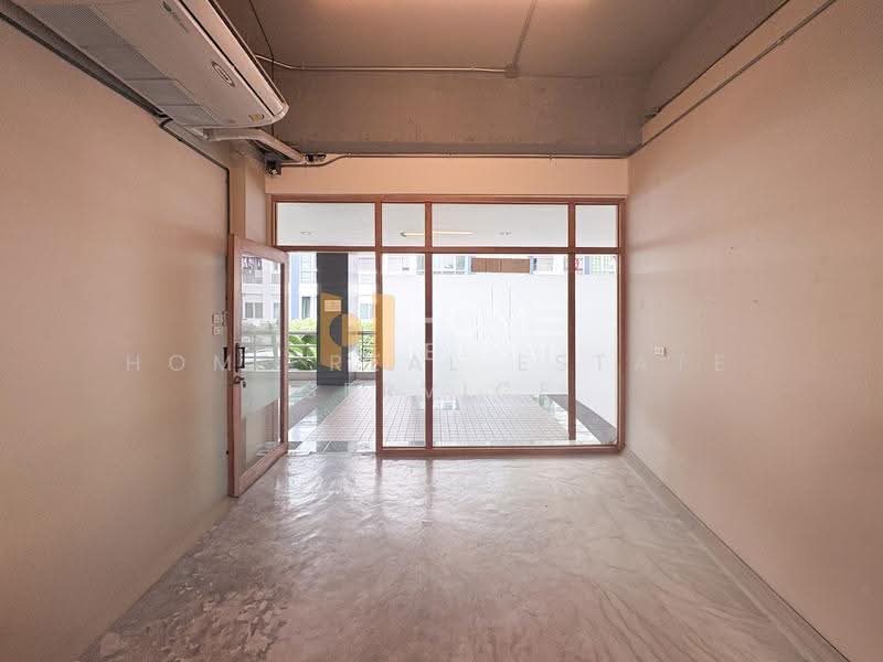 Garden Asoke - Rama 9, Bangkok, Bang Kapi, Huai Khwang, Bangkok, , 46 sqm, Office Space For Rent, by HOME Real Estate Service, 500514531 - DDproperty.com