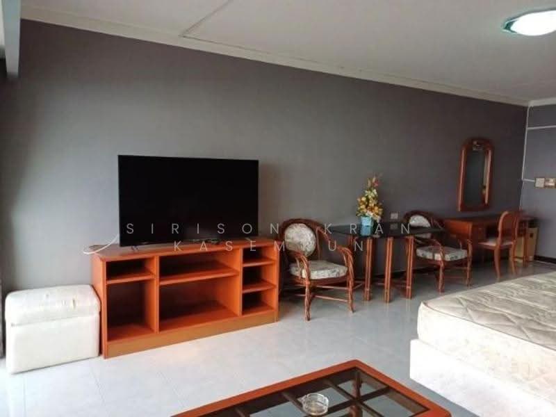 Metro Jomtien Condotel : เมโทร จอมเทียน คอนโดเทล, ชลบุรี, หมู่ที่ 12 420 ถ.จอมเทียนสายหนึ่ง, หนองปรือ, บางละมุง, ชลบุรี, 55 ตร.ม., คอนโด ขาย, โดย Sirisongkran Kasemkun, 500514534 - DDproperty.com