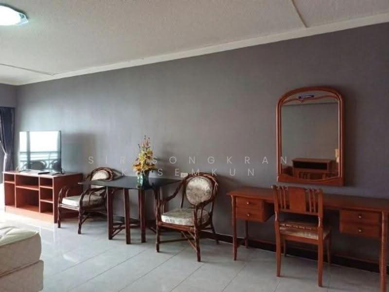 Metro Jomtien Condotel, Chon Buri (Pattaya), Village No. 12 420 Jomtiensaineung Rd, Nong Pru, Bang Lamung (Pattaya), Chon Buri (Pattaya), 1 Bedroom, 55 sqm, Condo For Sale, by Sirisongkran Kasemkun, 500514534 - DDproperty.com