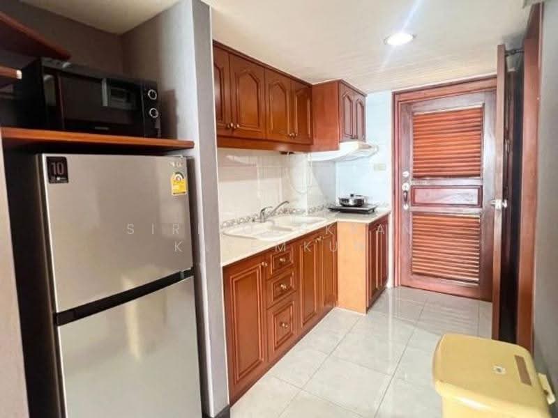 Metro Jomtien Condotel, Chon Buri (Pattaya), Village No. 12 420 Jomtiensaineung Rd, Nong Pru, Bang Lamung (Pattaya), Chon Buri (Pattaya), 1 Bedroom, 55 sqm, Condo For Sale, by Sirisongkran Kasemkun, 500514534 - DDproperty.com