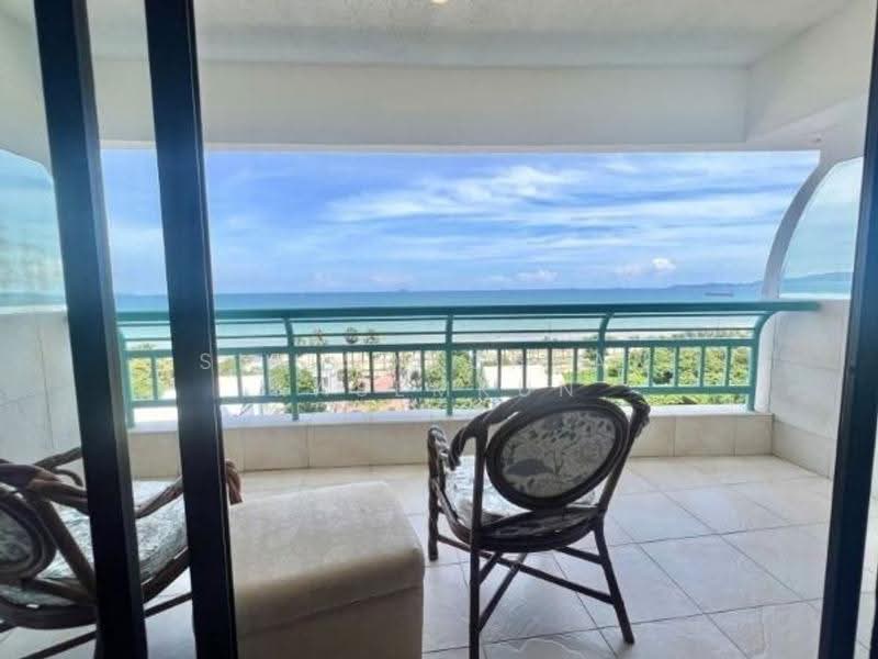 Metro Jomtien Condotel, Chon Buri (Pattaya), Village No. 12 420 Jomtiensaineung Rd, Nong Pru, Bang Lamung (Pattaya), Chon Buri (Pattaya), 1 Bedroom, 55 sqm, Condo For Sale, by Sirisongkran Kasemkun, 500514534 - DDproperty.com