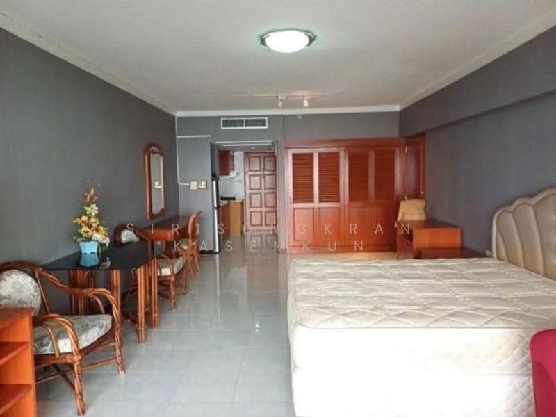 Metro Jomtien Condotel, Chon Buri (Pattaya), Village No. 12 420 Jomtiensaineung Rd, Nong Pru, Bang Lamung (Pattaya), Chon Buri (Pattaya), 1 Bedroom, 55 sqm, Condo For Sale, by Sirisongkran Kasemkun, 500514534 - DDproperty.com