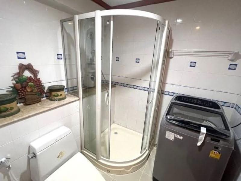 Metro Jomtien Condotel, Chon Buri (Pattaya), Village No. 12 420 Jomtiensaineung Rd, Nong Pru, Bang Lamung (Pattaya), Chon Buri (Pattaya), 1 Bedroom, 55 sqm, Condo For Sale, by Sirisongkran Kasemkun, 500514534 - DDproperty.com