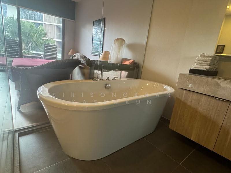 The Pine Hua Hin, Prachuap Khiri Khan, Soi Ao Hua Don 3, Chaikasam, Bang Saphan, Prachuap Khiri Khan, 3 Bedrooms, 161 sqm, Condo For Sale, by Sirisongkran Kasemkun, 500514538 - DDproperty.com